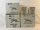 Retired Fiesta Ware Lilac NOS Boxed Tea Pot Pitchers Bowl Homer Laughlin 5pc