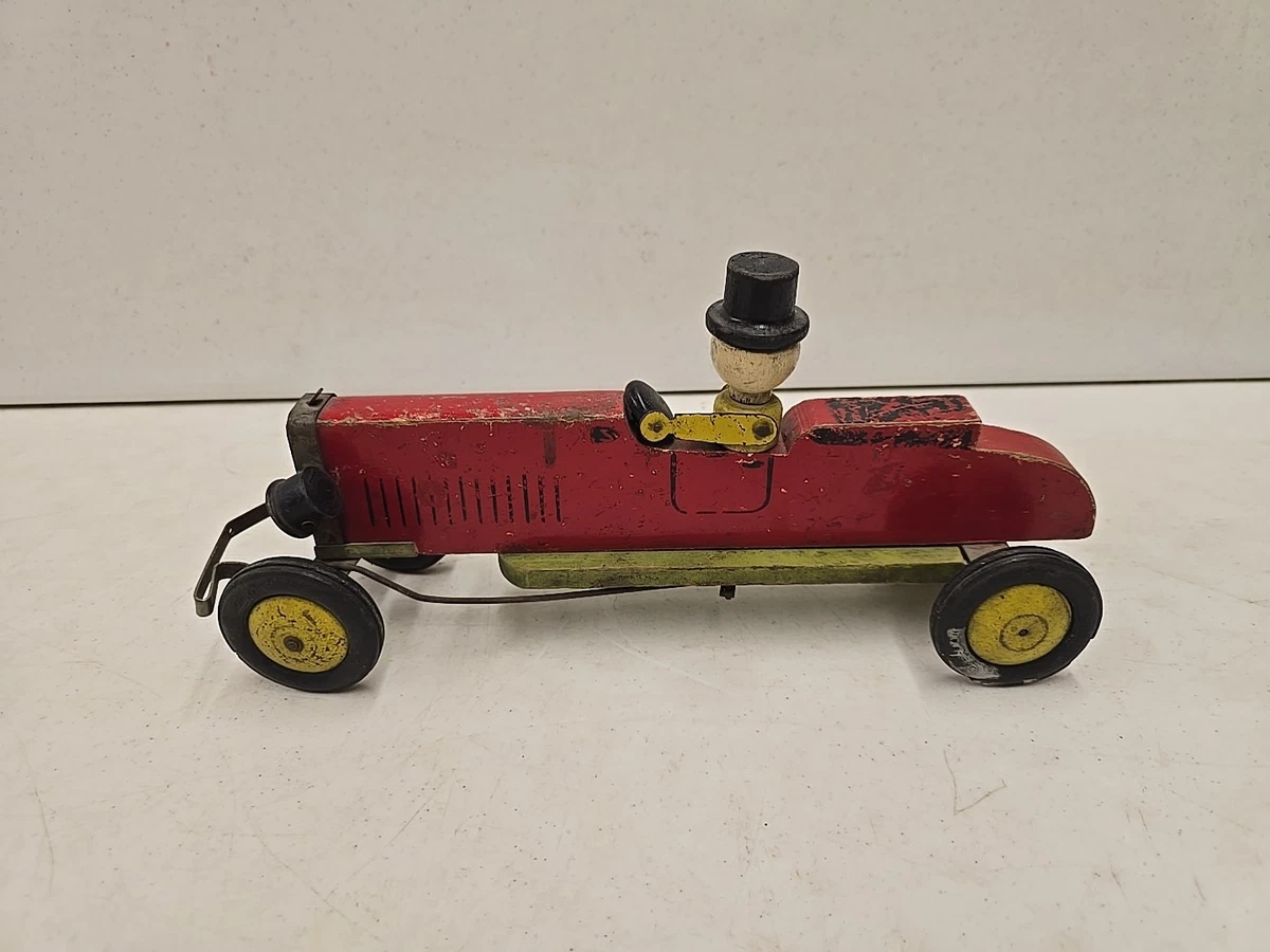 Hustler Pull Toy for sale | eBay
