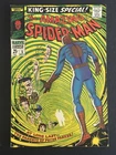 Amazing Spider-Man #5 Marvel Comics King Size Special