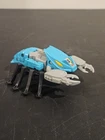 Vintage Transformers G1 Seacon Nautilator 1988 W/ Both Claws Abominus Hasbro
