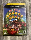 Super Monkey Ball (Nintendo GameCube, 2001)