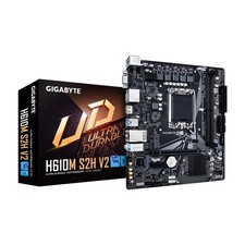H610M S2H V2 Motherboard, Supports 14th/13th/12th Gen Intel Core Processors (...