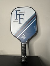 Joola Pickleball Paddle Seneca Friedenthal Financial New