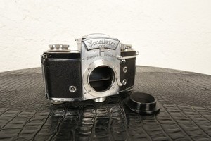 Exakta VX Iia | eBay