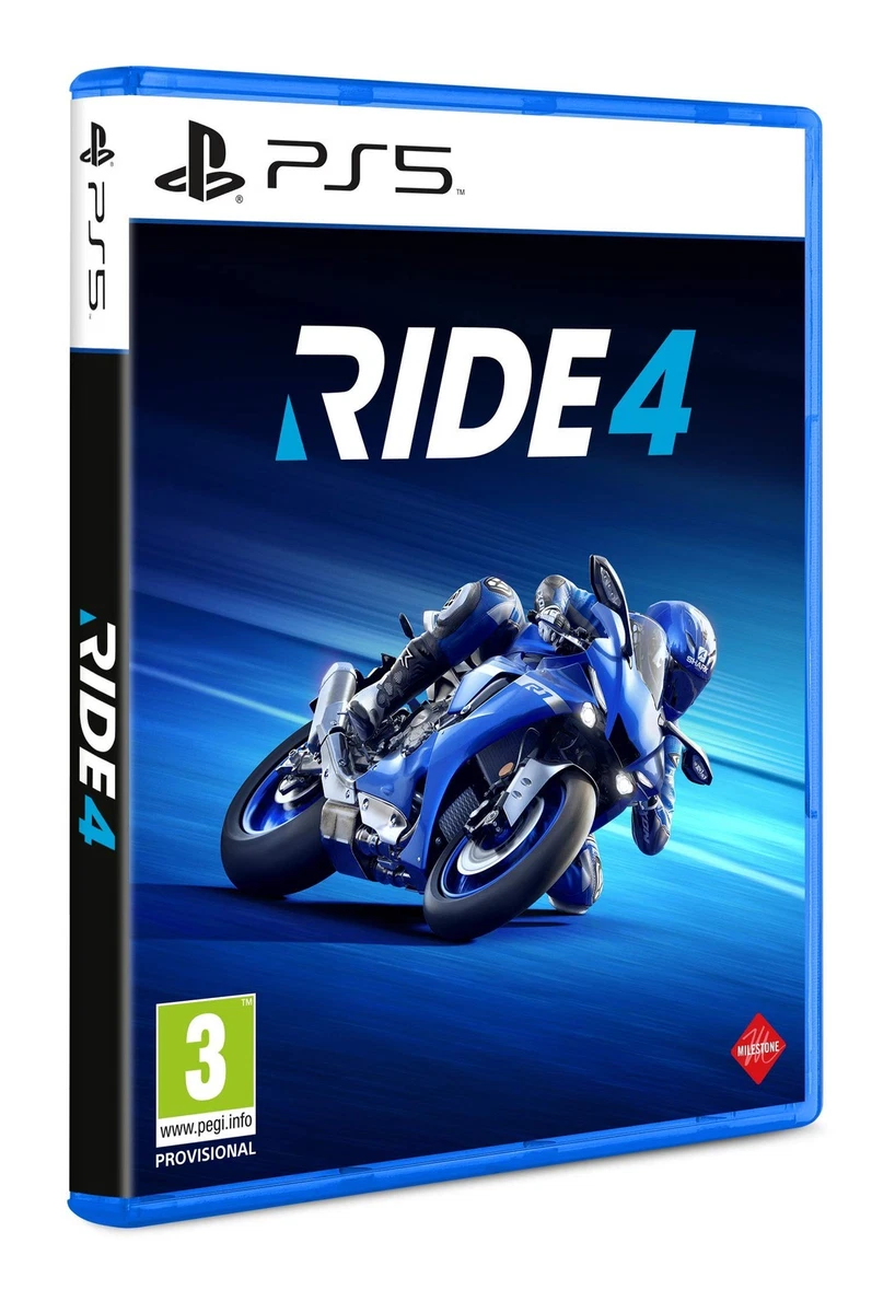 Ride 4 Video Games for sale | eBay