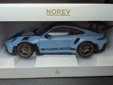 NOREV 1/18  Porsche 911 GT3 RS 517649