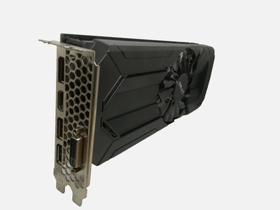 PNY GEFORCE  GTX 1060 3GB GDDR5 PCI-E 3.0 x16 GRAFIKKARTE DVI DP HDMI