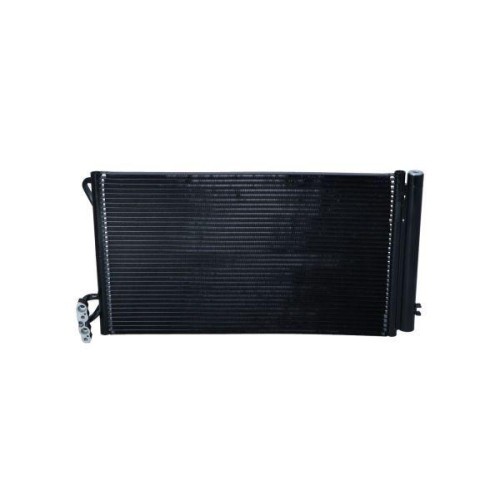 Condenseur climatisation Nrf 35773 Easy Fit pour radiateur de clim de voiture BMW