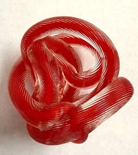 Beautiful Modern Art Paper Weight Or As Show Piece Nice Attractive Article