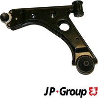 JP Group 1240101170 Lenker, RadaufhäNgung FüR Abarth Alfa Romeo CitroËN