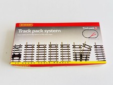 Hornby Track Pack Extension B R8016