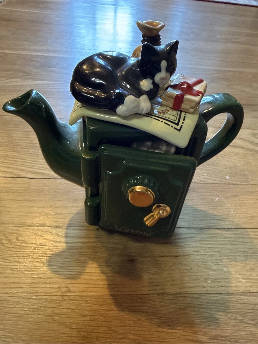 Paul Cardew Teapot In Cardew China & Dinnerware for sale | eBay