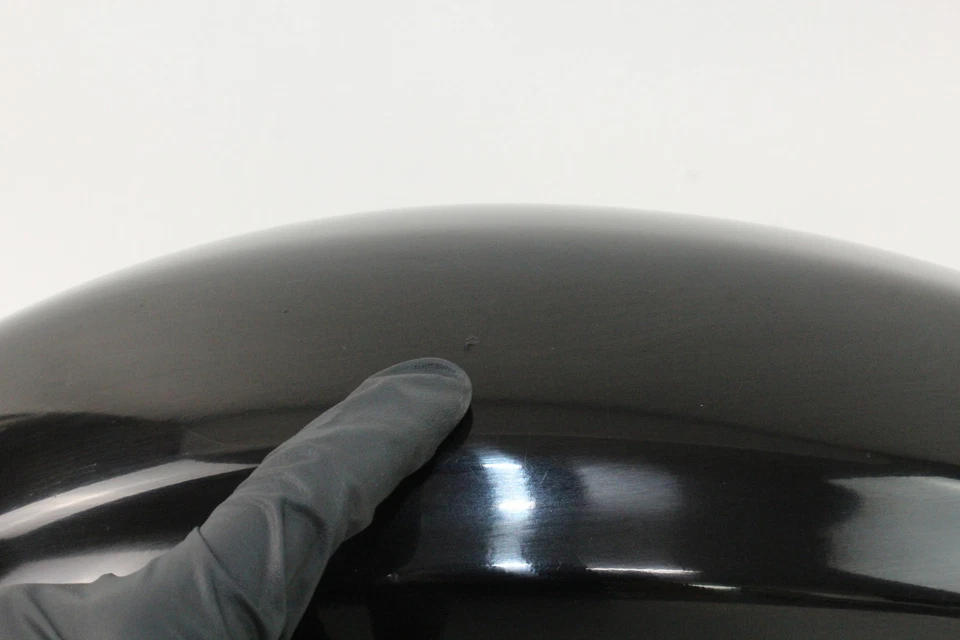 11-17 YAMAHA V-STAR XVS1300 STRYKER Front Fender Tin - Изображение 2 из 4