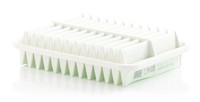 Luftfilter Mann Filter C 24 005 FÜR Toyota Ansaugluftfilter