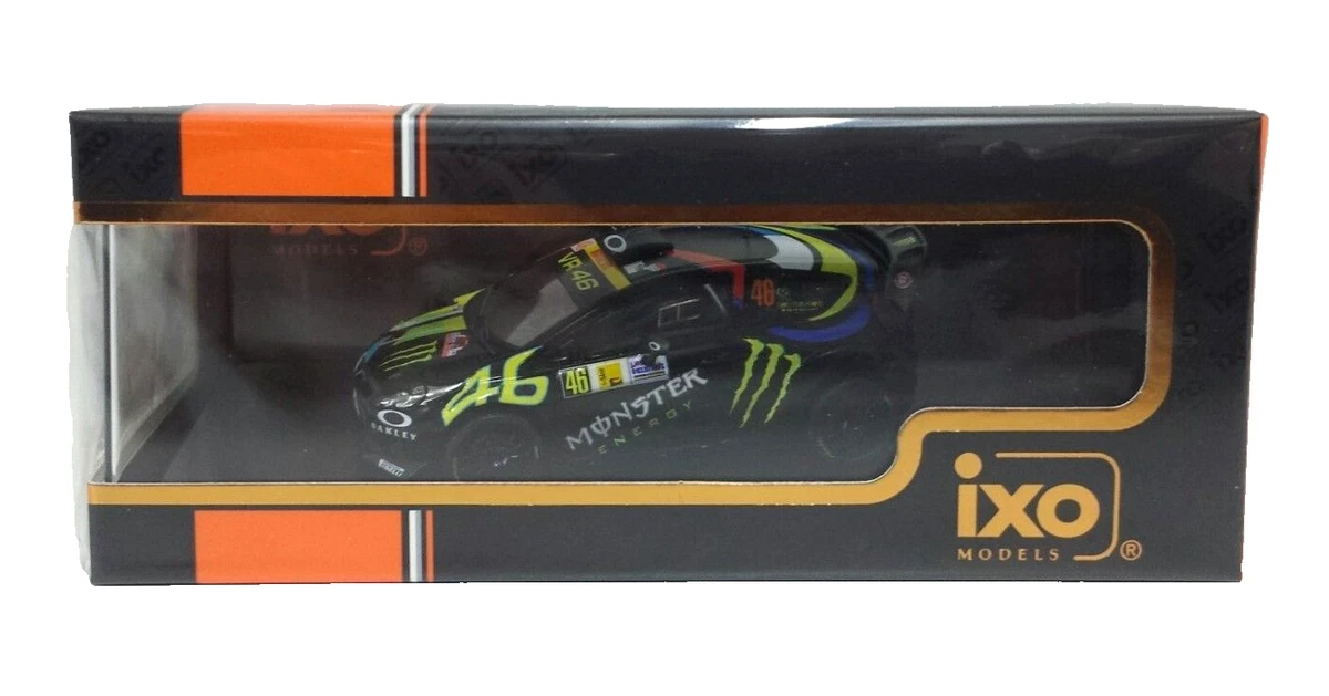 IXO Ford Fiesta RS WRC Rally Cars for sale | eBay