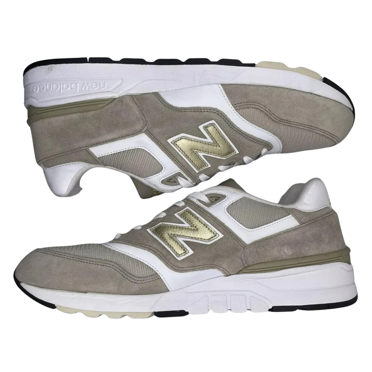 New Balance 597 Sneakers for Men for Sale | Authenticity  display picture 1