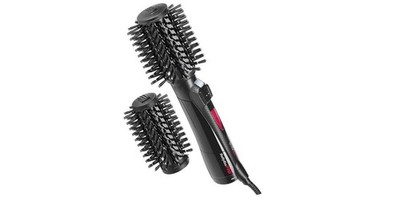 Babyliss Pro Cepillo Rotatorio Air Styler 800 Cerámica Luftstyler