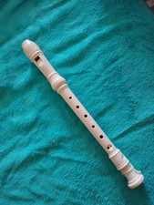 Yamaha Recorder Flute-A-Phone Style Training Flute