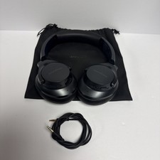 Anker Soundcore Life Q20 A3025 Hybrid Wireless Noise Cancelling Headphones Black