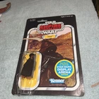 Vintage Star Wars 1982 ESB Jawa Card 45 Back Kenner Display Arena offer RARE!