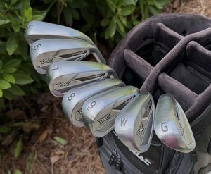 Pxg Black Ops Iron Set | eBay