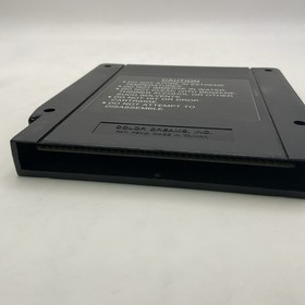 Bible Adventures NES Nintendo Game Cartridge Tested Authentic