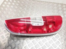 SKODA ROOMSTER 5J Rücklicht hinten links 5J7945095 1.40 Diesel 2010 31655564