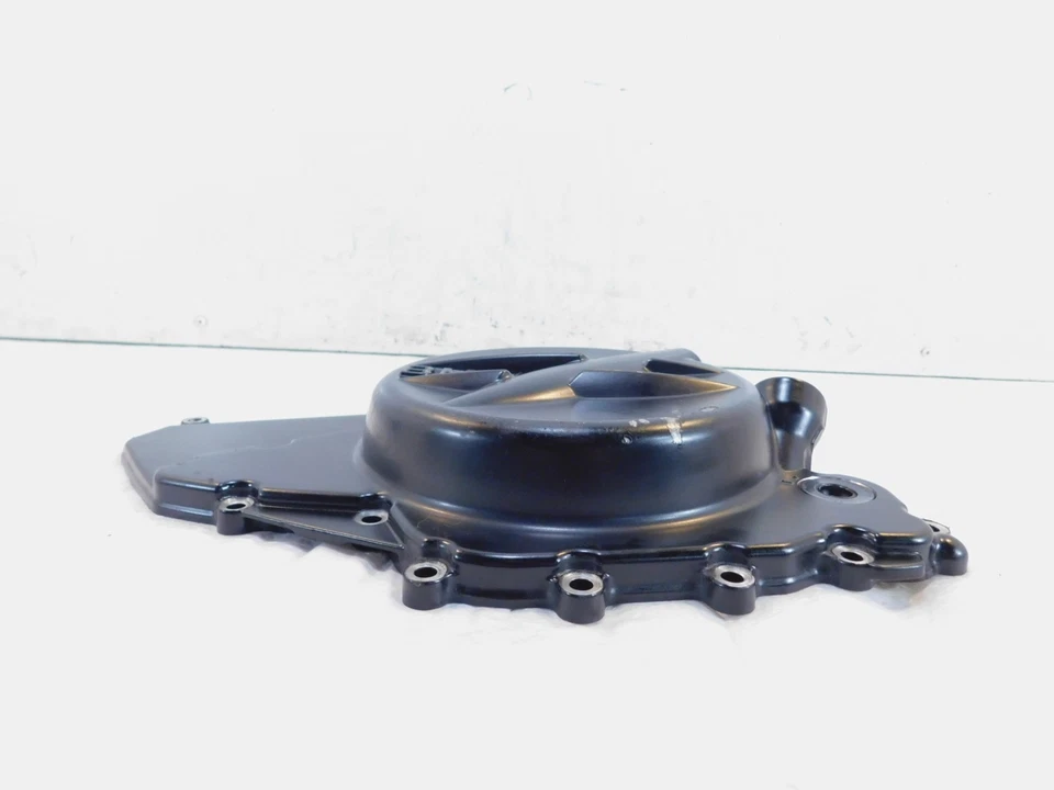 BMW F800 F800GT F800R F800ST Black Left Engine Motor Clutch Basket Cover Case - Изображение 3 из 4