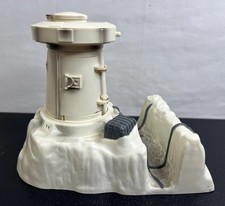 Star Wars Power of The Force Endor Attack 1997 Playset Kenner Base Only