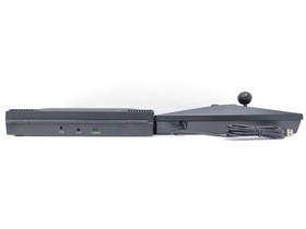 SNK NEO GEO X GOLD Limited Edition Console Arcade Stick Used Working Japan