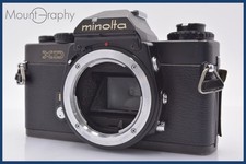   AS IS  MINOLTA XD FromJapan mj6613