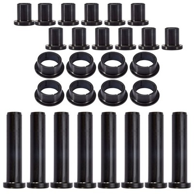 Front Rear Arm A-Arm Bushing Kit for Polaris Sportsman 300 550 600 700 800 850 Front Rear Arm A-Arm Bushing Kit for Polaris Sportsman 300 550 600 700 800 850