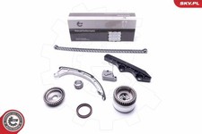 Kit de distribution Nissan NOTE