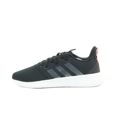 adidas Damen Lite Racer Adapt 4.0 Sportschuh schwarz Low-Top Sneaker EU 40 