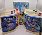 Altered TCG Beyond the Gates Starter Deck Display + 36 Pack Booster Box — photo 1