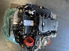 Mercedes-benz M256 3.0l Turbo 48v Complete Engine Assembly Oem M256930 Mercedes-benz M256 3.0l Turbo 48v Complete Engine Assembly Oem M256930