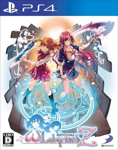 ω Labyrinth Z公式ファンブック Omega Labyrinth Z | eBay