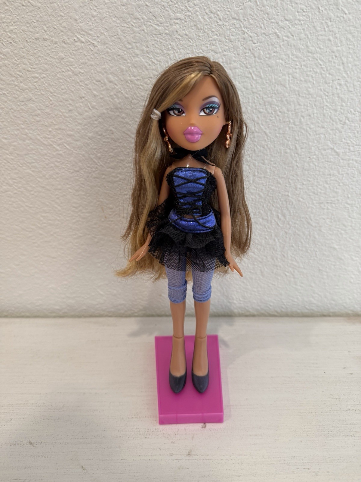 Bratz Birthday Bash Yasmine Doll