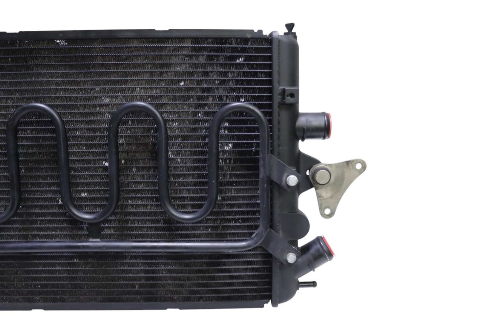 Ferrari 360 1999-2005 Left Fan assembly