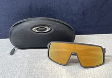 Oakley SUTRO OO9406-0537 Prizm 140 Sunglasses