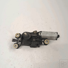 Heckscheibenwischermotor  SMART SMART COUPE' (C450) Pure 800 cdi (30Kw)