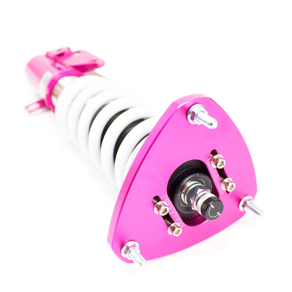 For Saab 9-2X 2005-2006 Godspeed Project Mono-SS Front & Rear Coilover Kit Foto 4 de 4