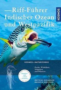 Thumbnail - Riff-führer Indischer Ozean Und Westpazifik | Buch | 9783440153550