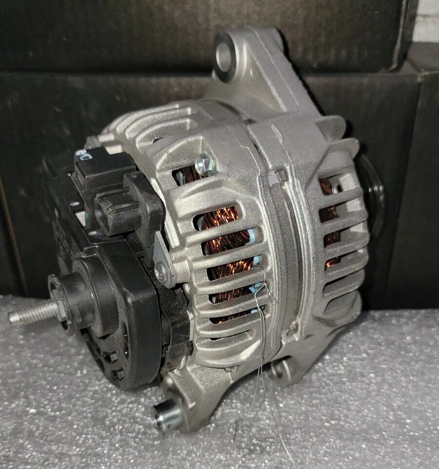 Dodge Ram 1500 Alternator V8 5.9L 1999-2000 /117Amps/OEM NEW By RR_Alternators - Image 4 of 4