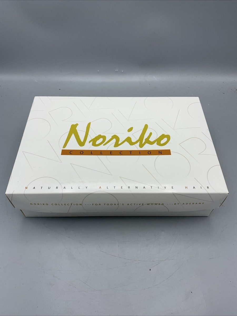Noriko COLLECTION - CLAIRE 1647, Dark Chocolate | eBay