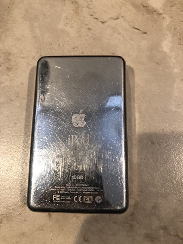 Apple iPod Classic 1ª Generación Blanco (10 GB) Sin Alimentación A725 - Imagen 4 de 6