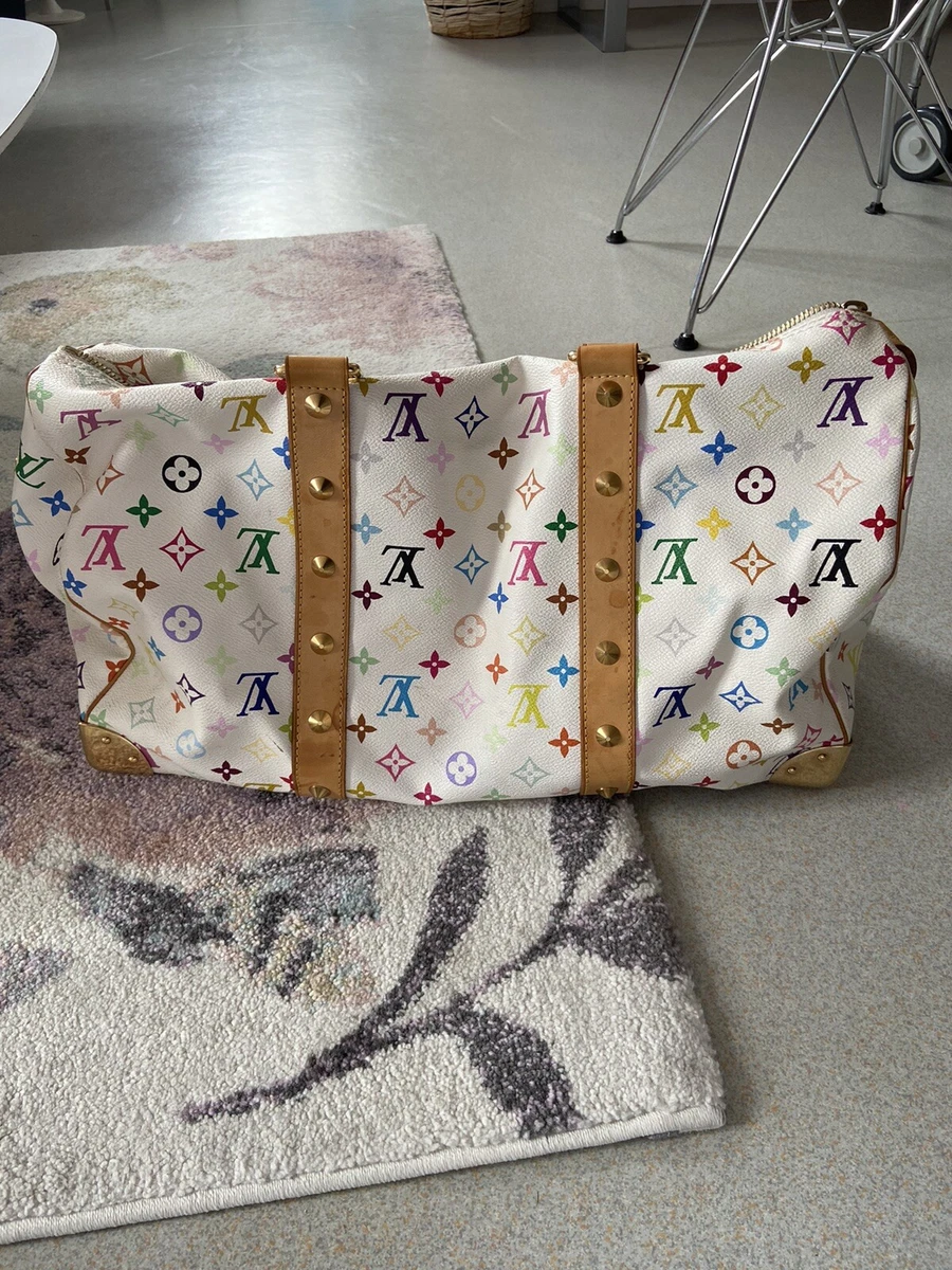 sac de voyage louis vuitton