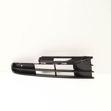 VW PHAETON 3D Frontstoßstange Links Unterer Kühlergrill 3D0853666J3FZ NEU