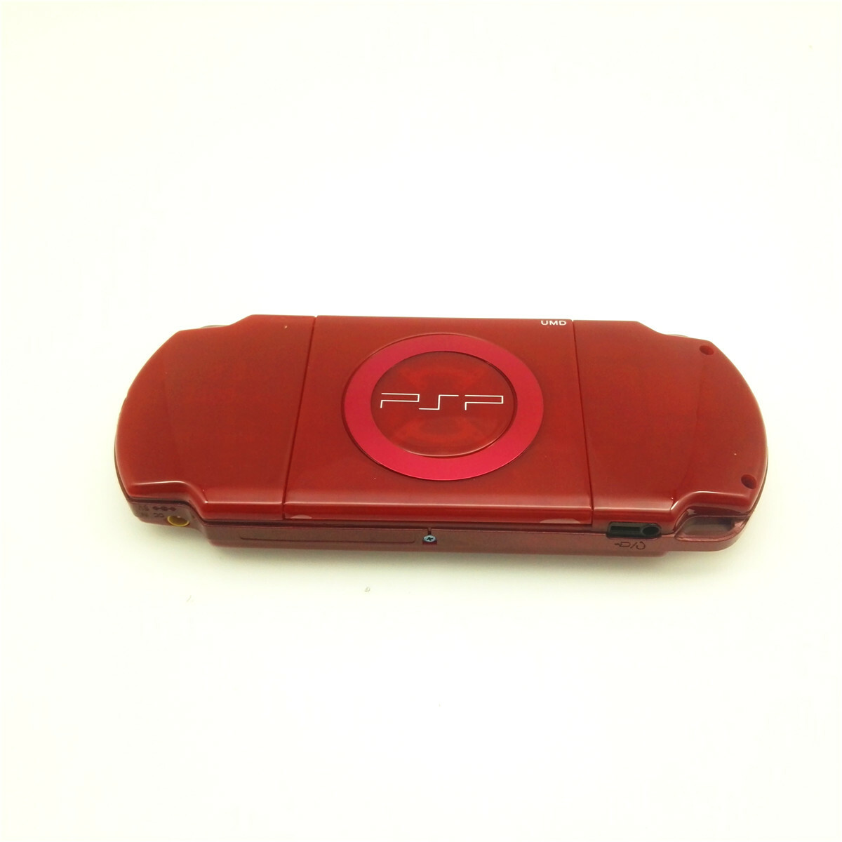 Retrofit Sony PSP-2000 Handheld System Game Console PSP 2000
