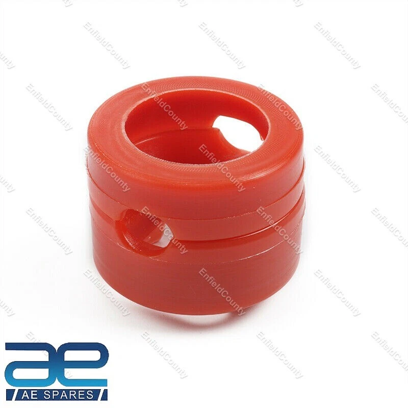 Kit de buje de palanca de cambios para Suzuki Samurai se adapta a caja de transmisión y transferencia EC Foto 4 de 4